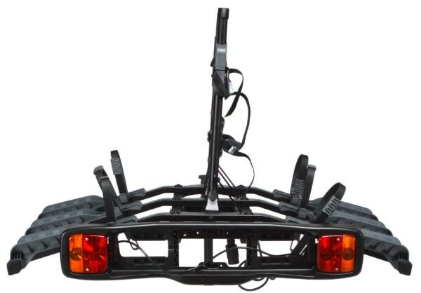 Oferta Portabicicletas de bola 3 bicis - ROCK