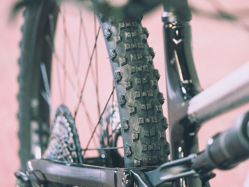 Pirelli Scorpion E-MTB R y S