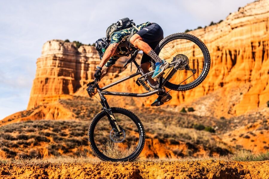 Spain’s Secret Far West: Riding Through Teruel’s Red Canyon