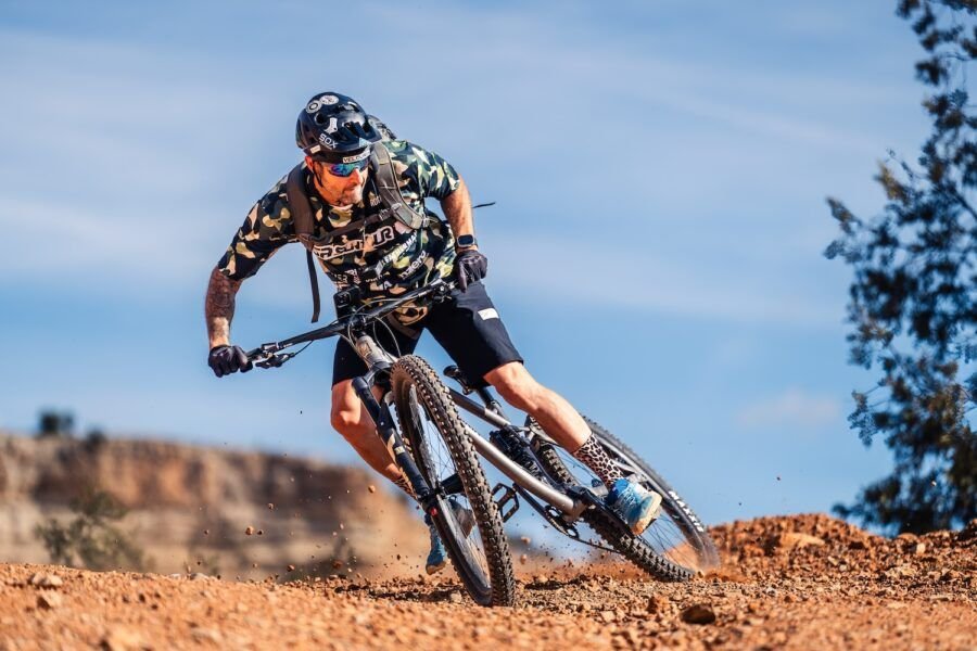 El Far West español existe: el Cañón Rojo de Teruel