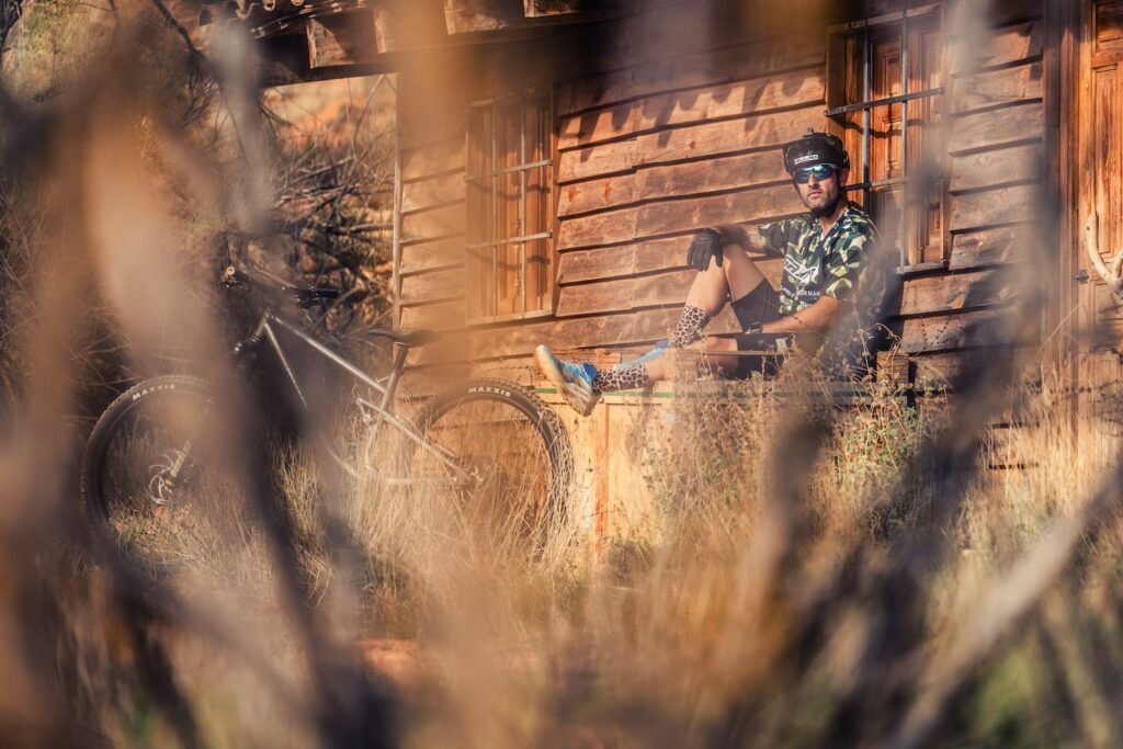 Ep 2 Search & Ride RED CANYON_Rambla Barrachina_David Cachon