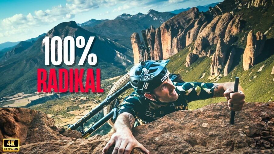 SEARCH & RIDE – RIGLOS: The Mountain That Took My Bike