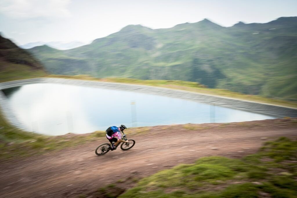 Canfranc MTB David Cachon