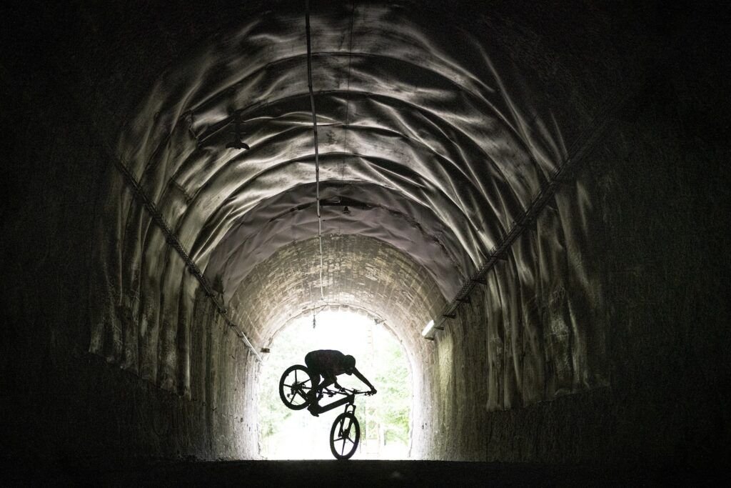 Canfranc MTB David Cachon